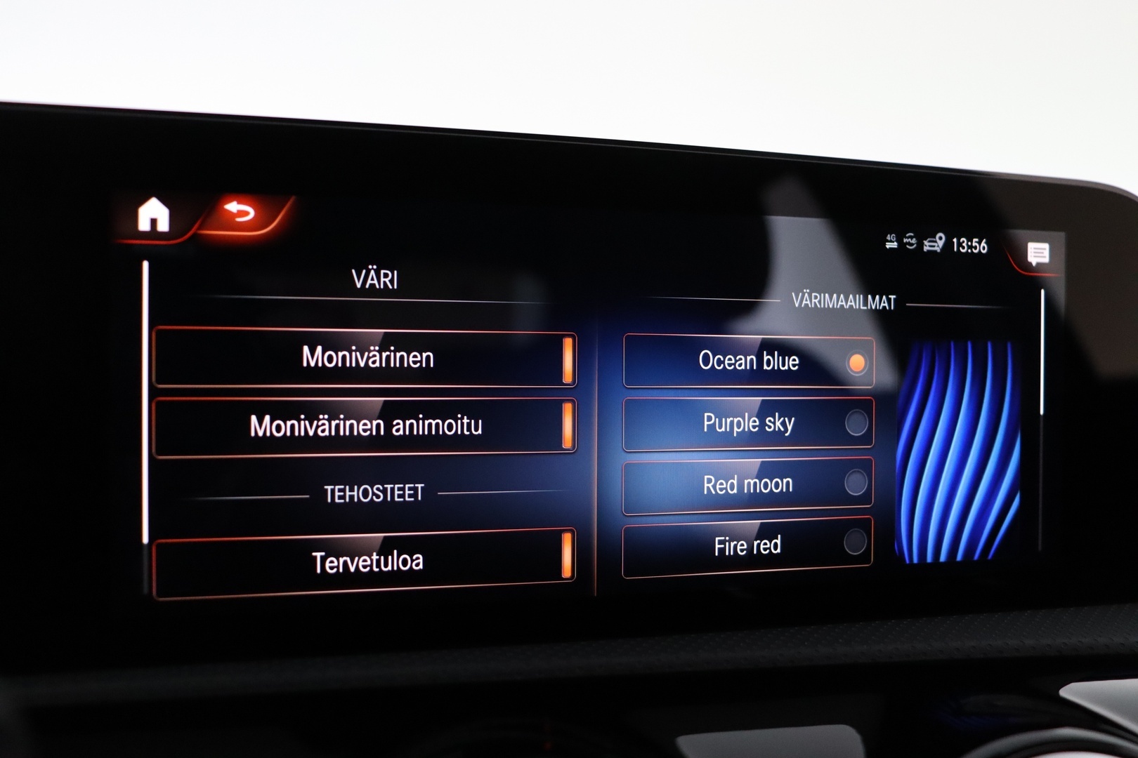 MERCEDES-BENZ A 2021