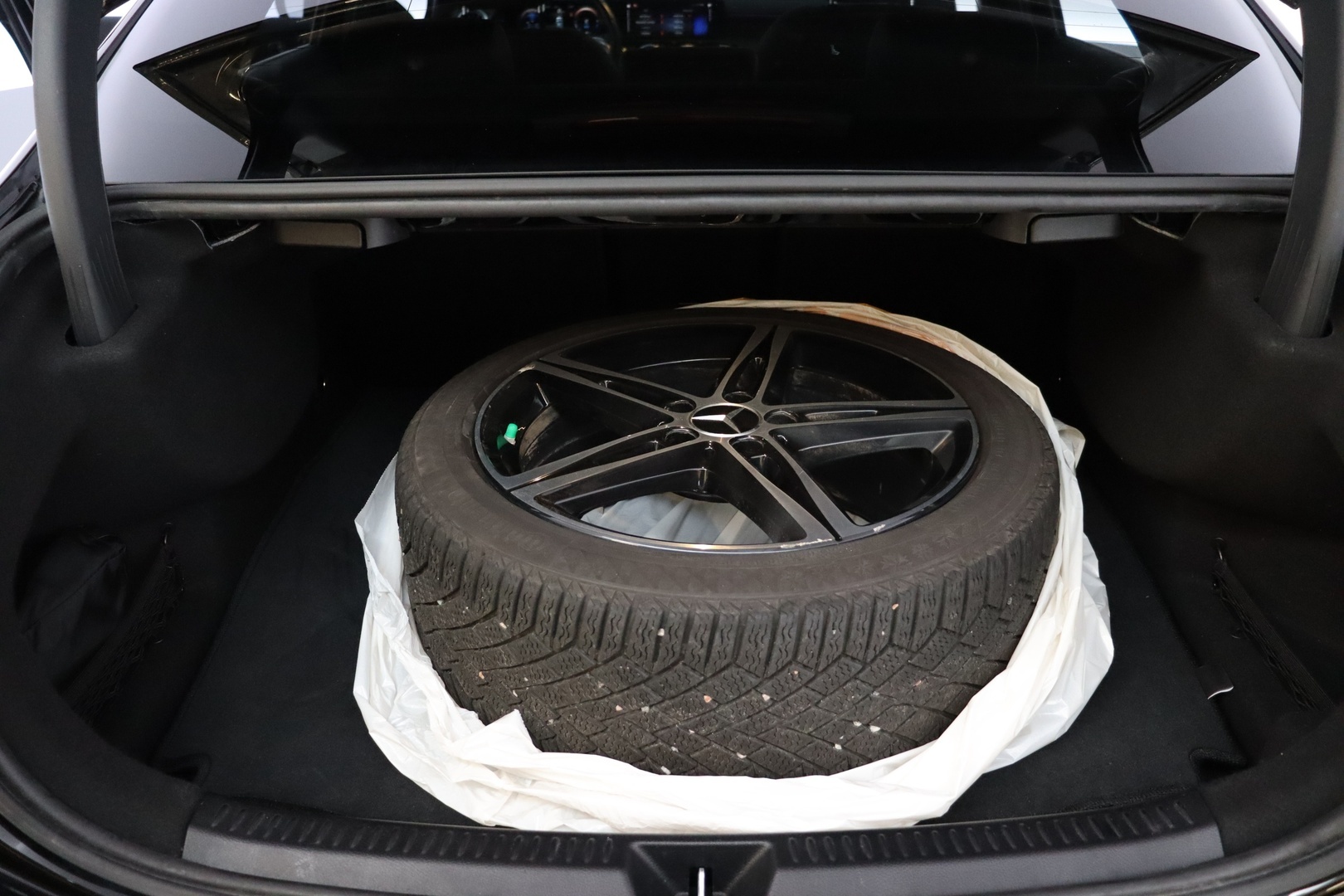 MERCEDES-BENZ A 2021