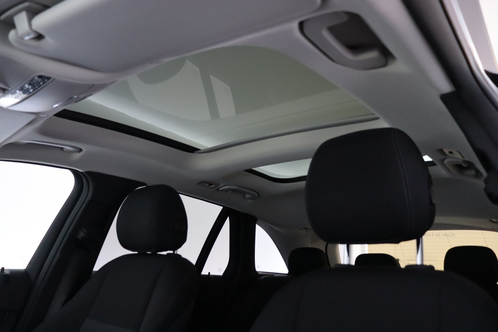 MERCEDES-BENZ GLC 2021