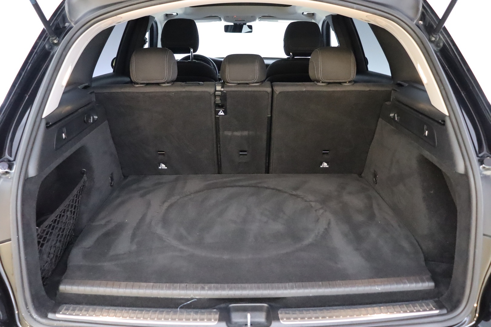 MERCEDES-BENZ GLC 2021