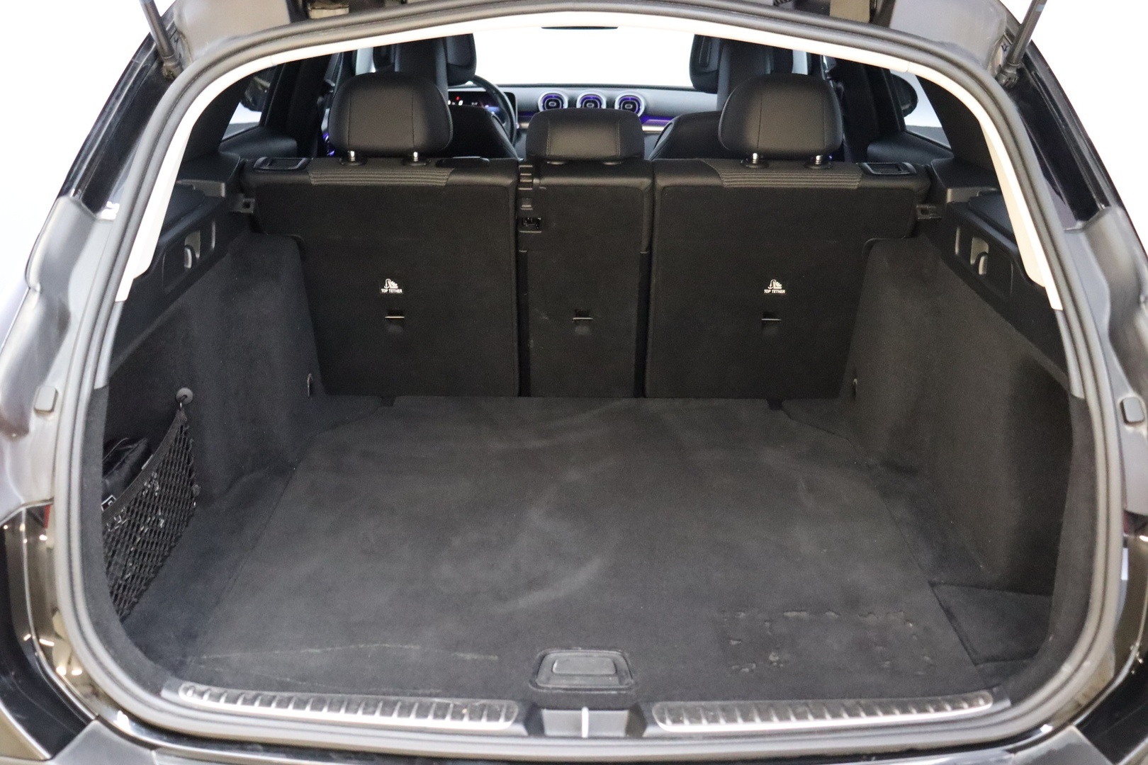 MERCEDES-BENZ C 2023