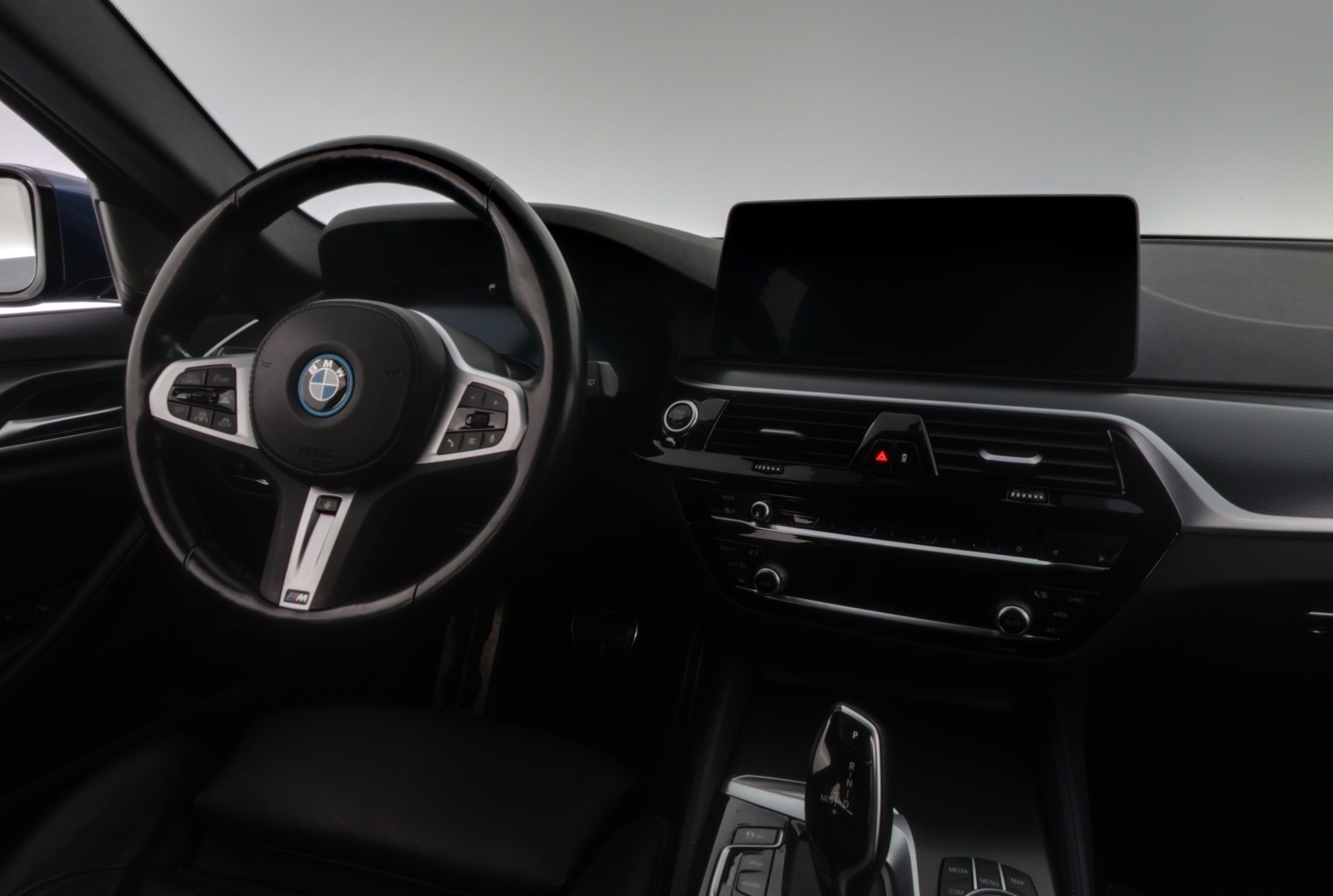 BMW 530 2023