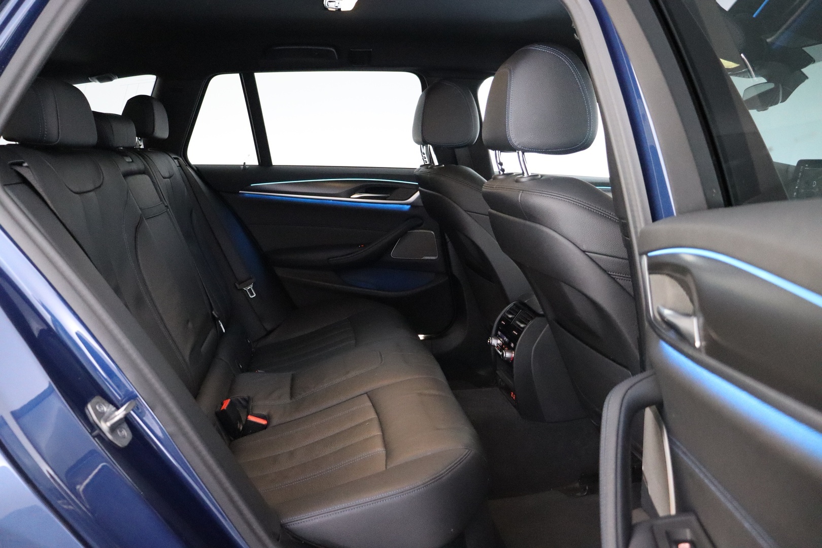 BMW 530 2023