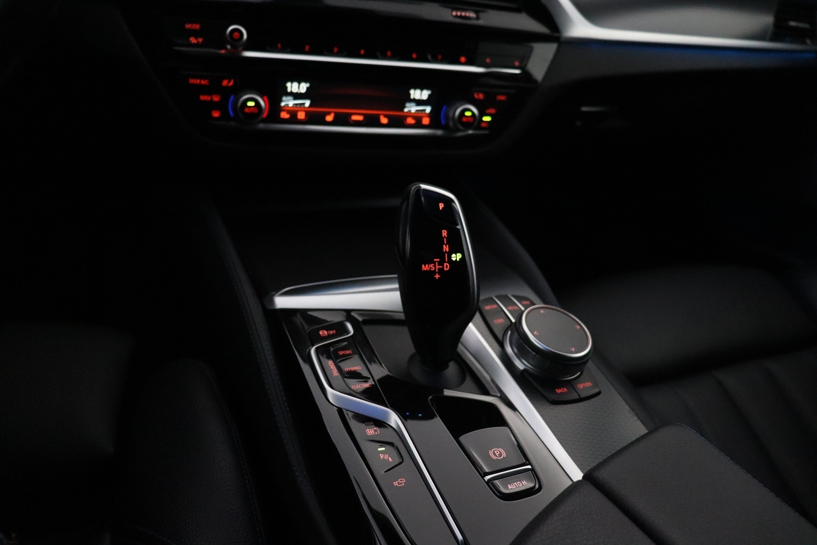 BMW 530 2023