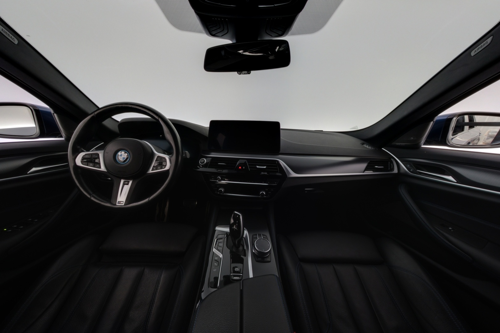 BMW 530 2023