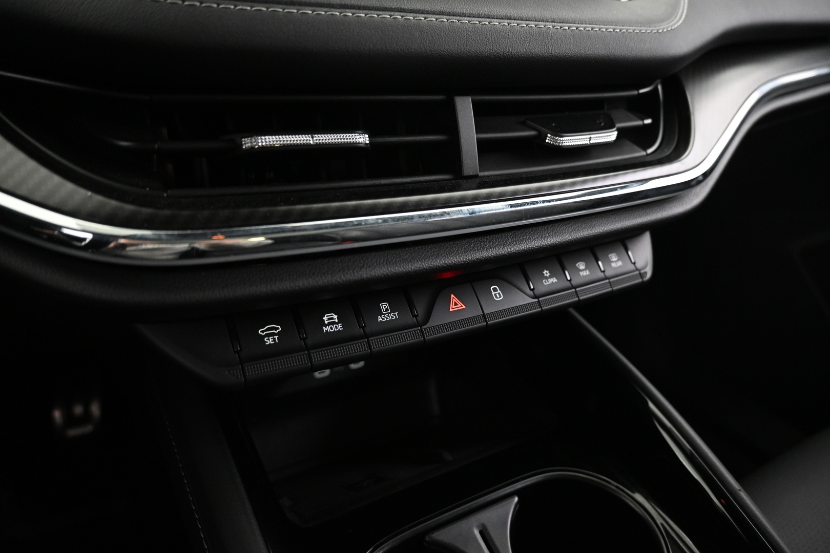 SKODA Enyaq 2022