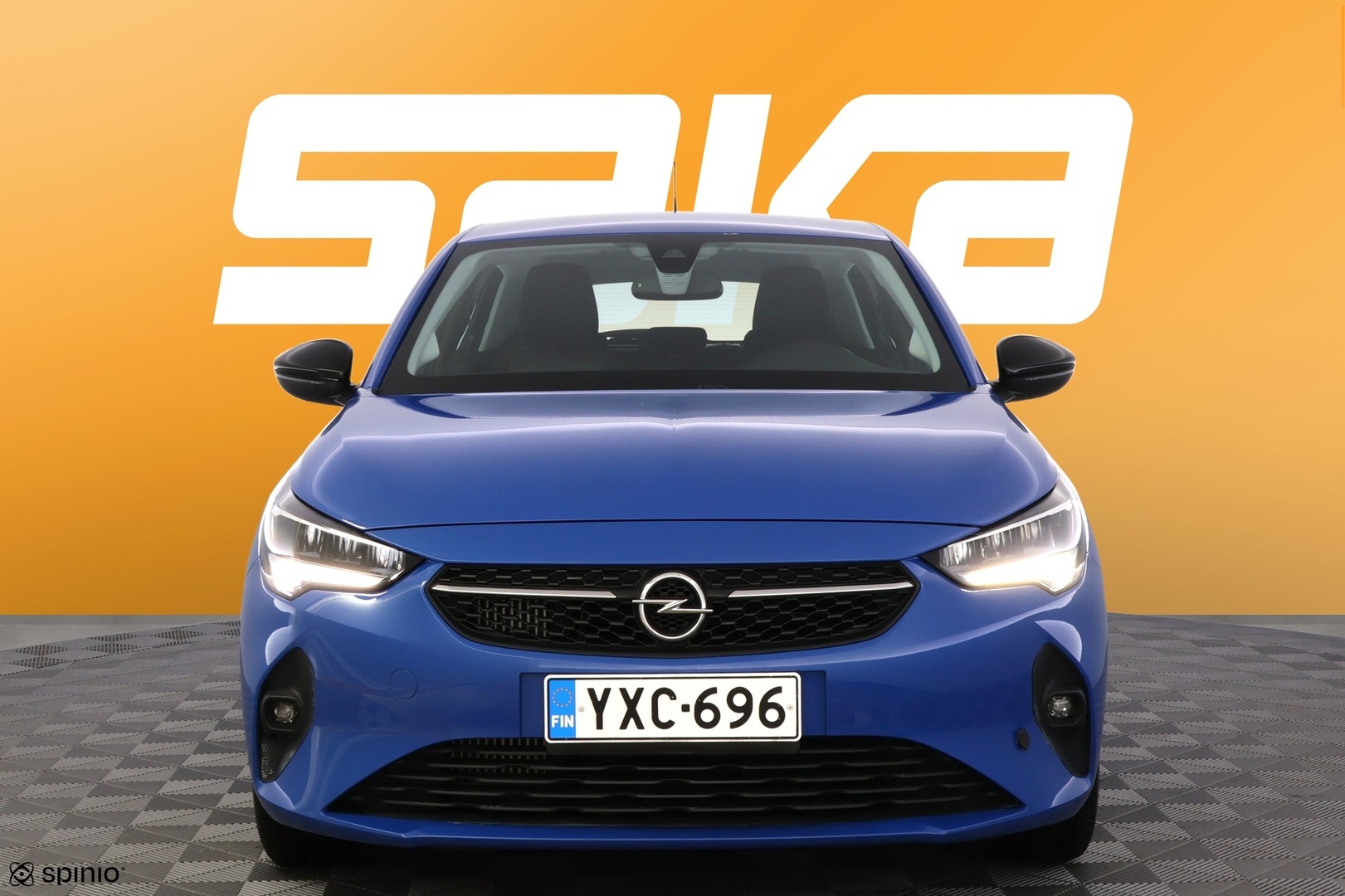 OPEL Corsa 2020