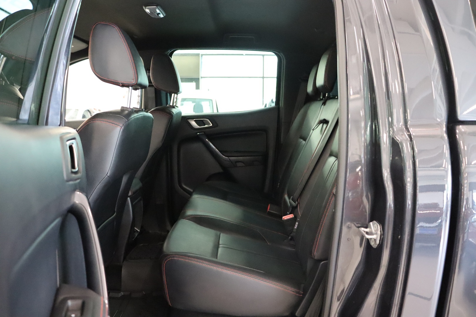 FORD Ranger 2020
