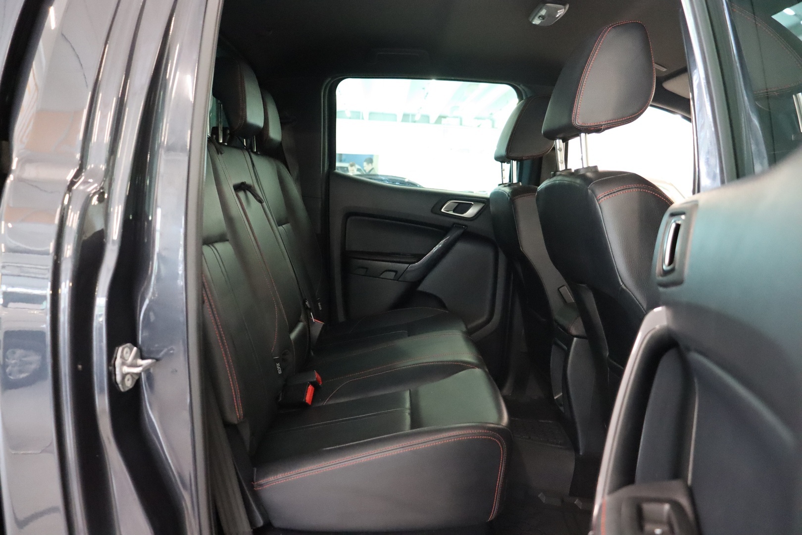 FORD Ranger 2020