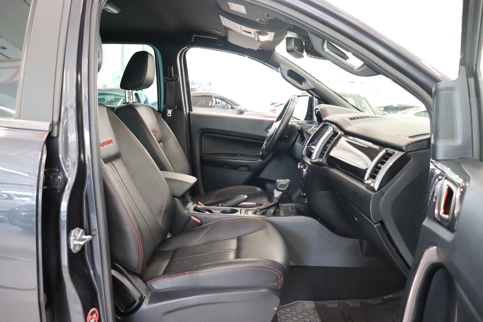 FORD Ranger 2020