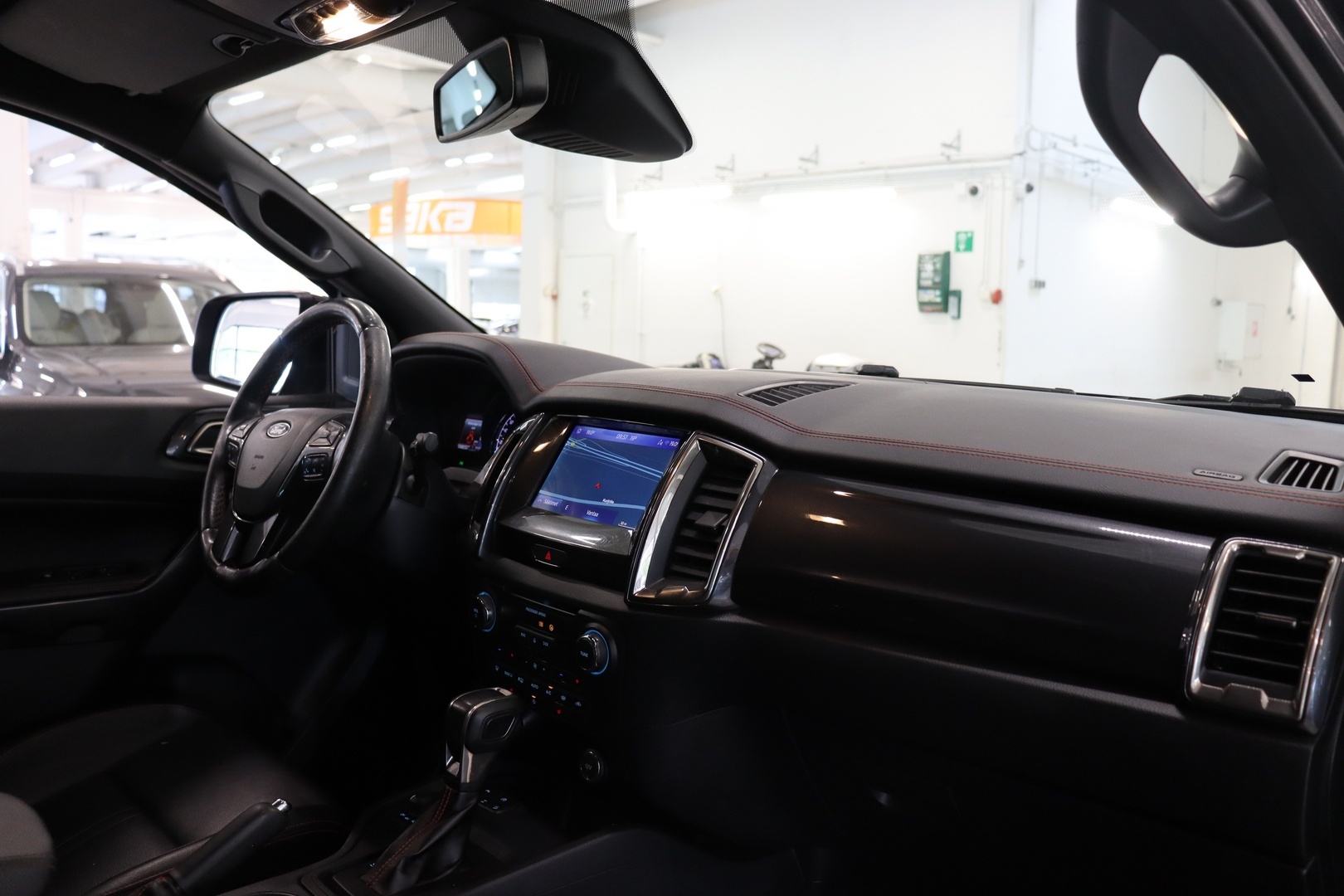 FORD Ranger 2020