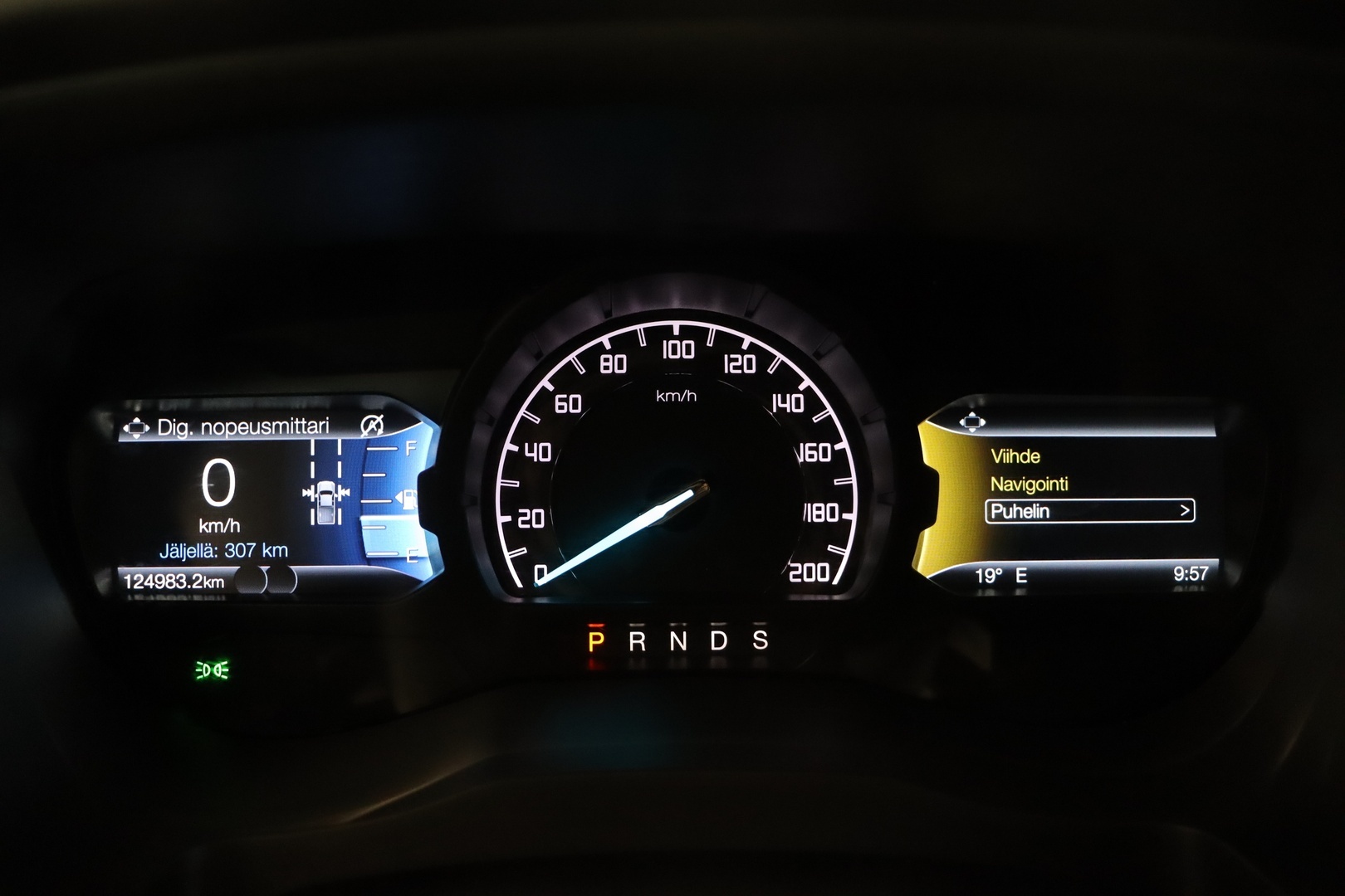 FORD Ranger 2020