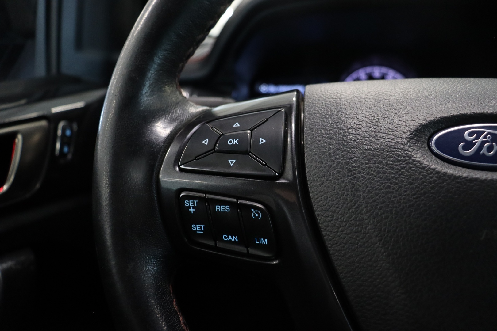 FORD Ranger 2020