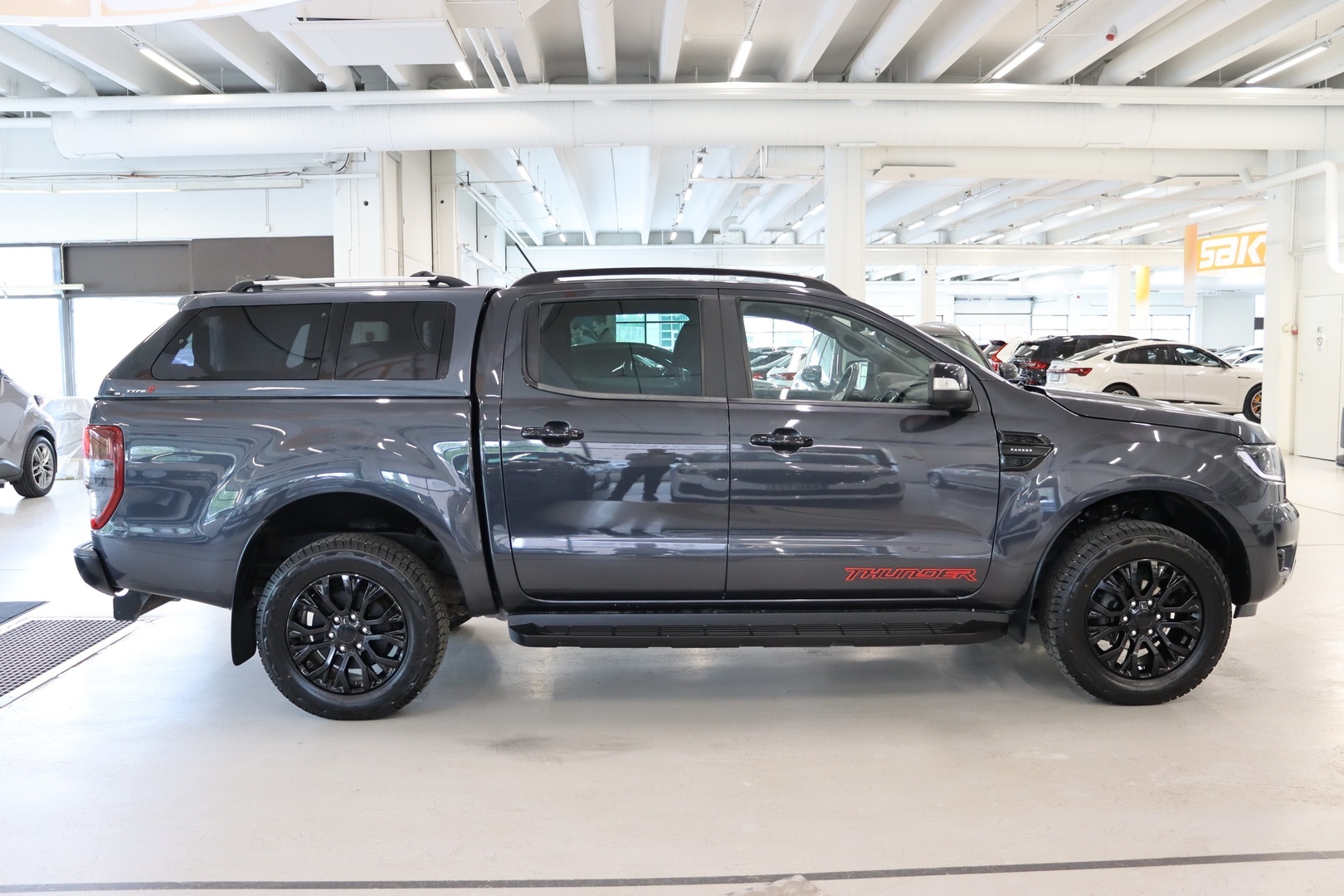 FORD Ranger 2020