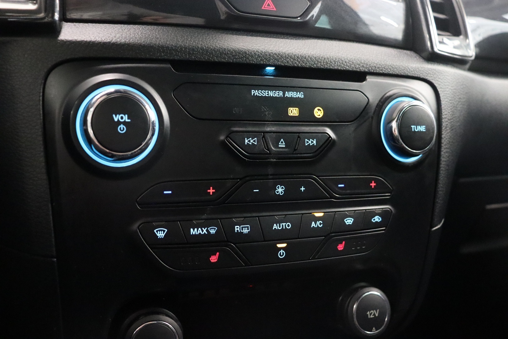 FORD Ranger 2020