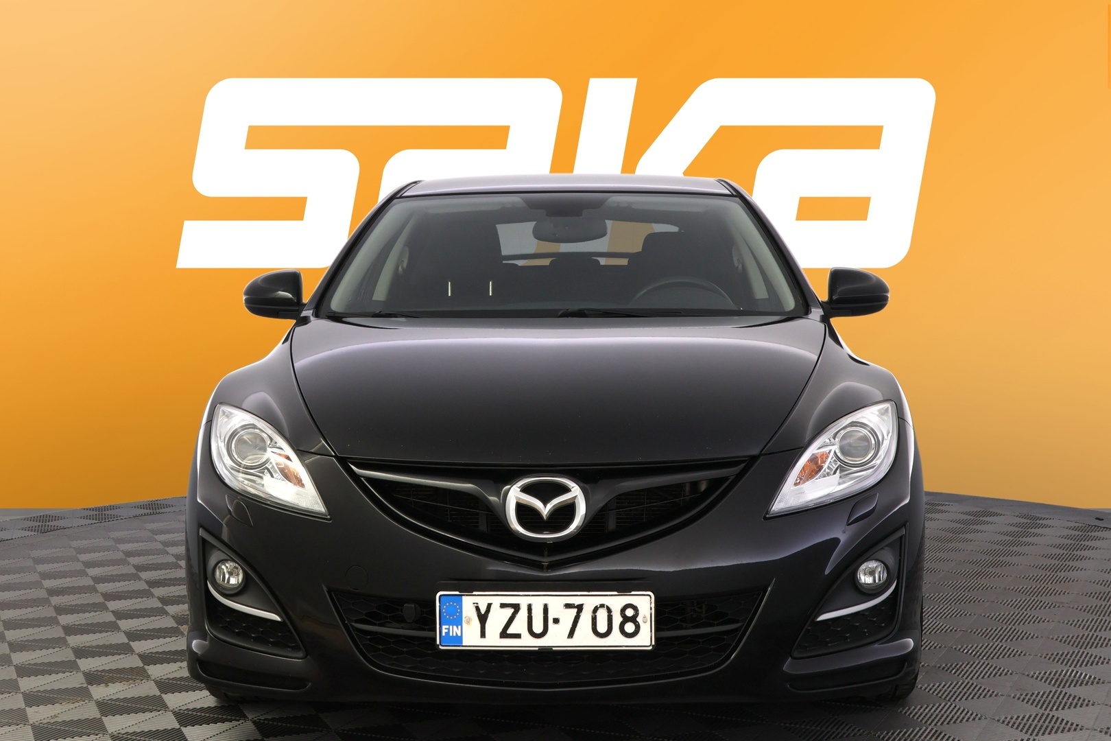 MAZDA 6 2011