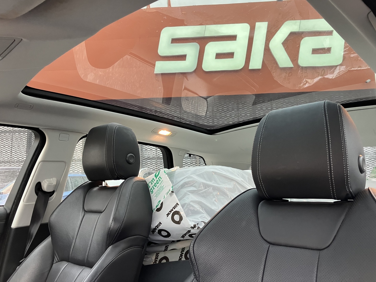 LAND ROVER Range Rover Evoque 2018