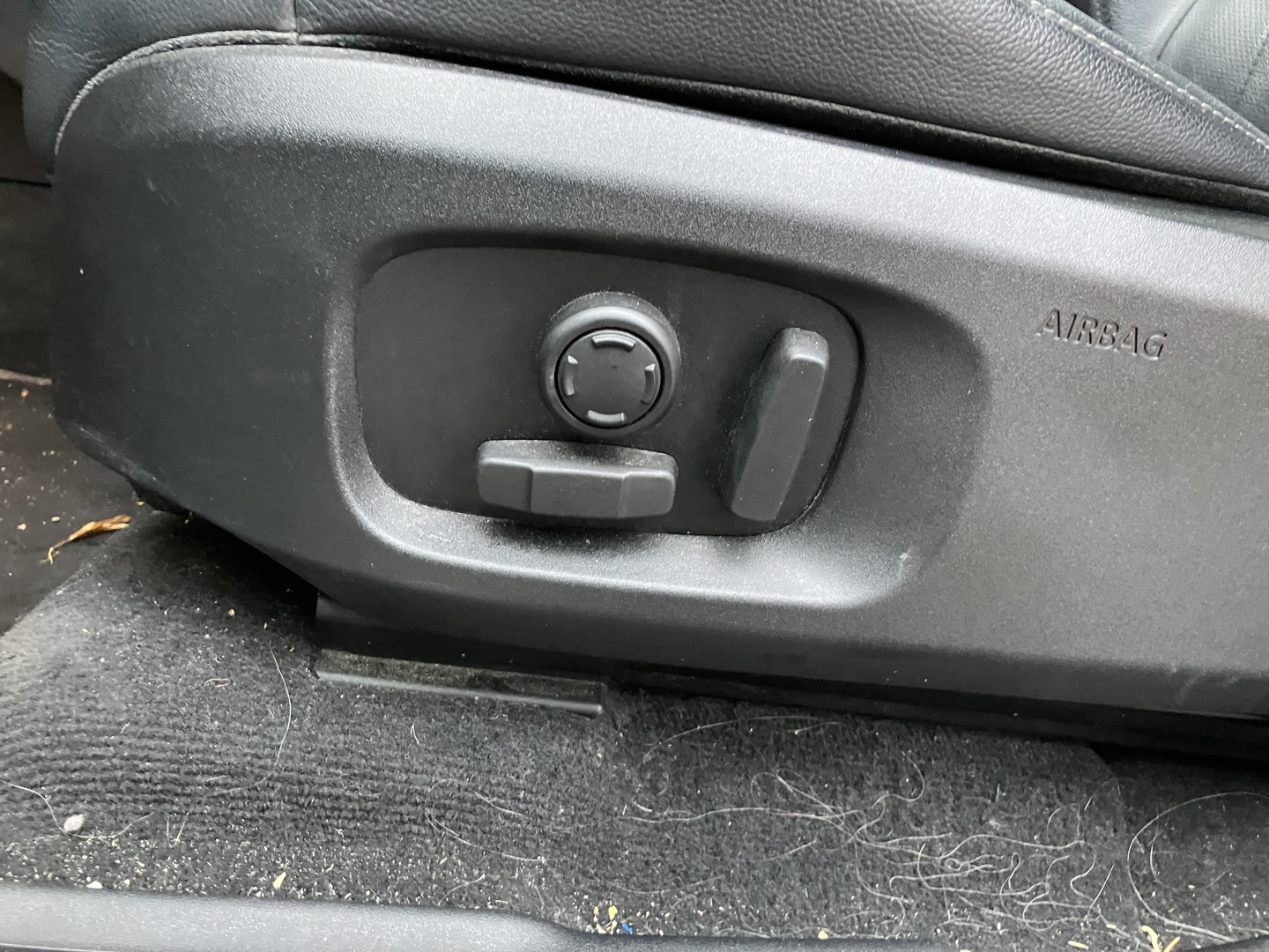 LAND ROVER Range Rover Evoque 2018