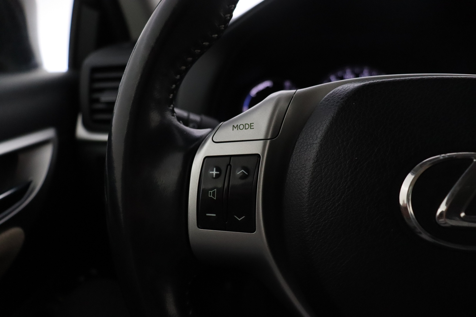 LEXUS CT 2012