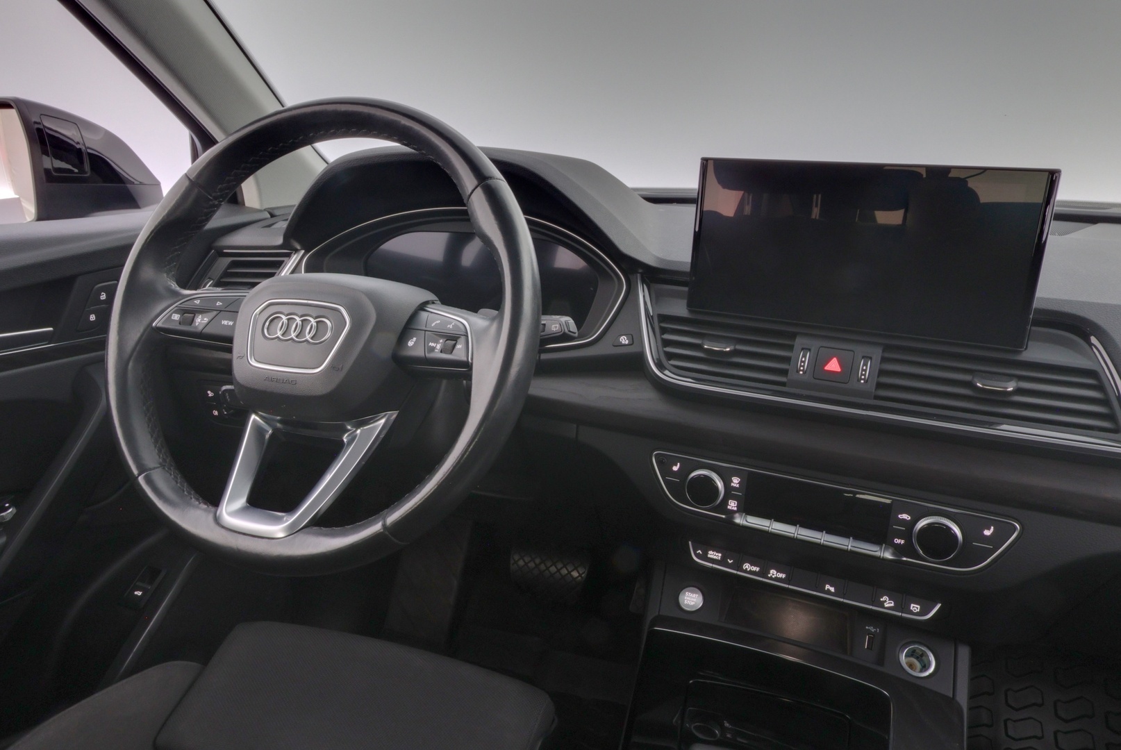 AUDI Q5 2022