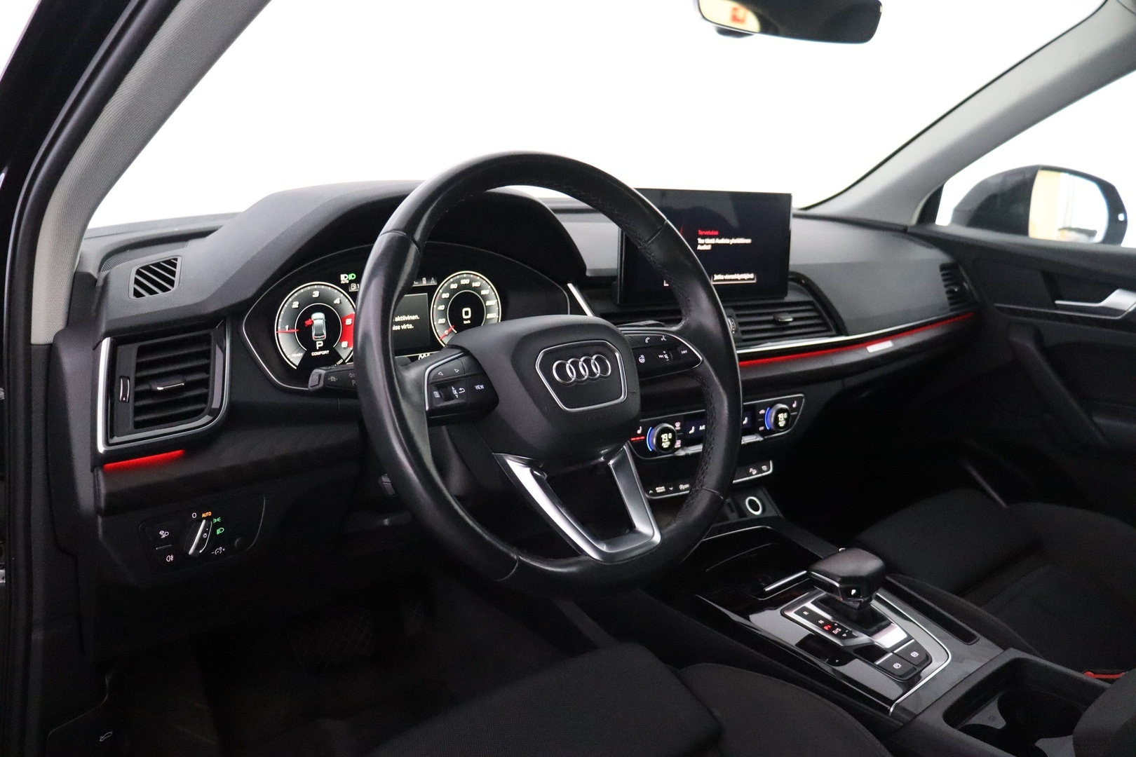 AUDI Q5 2022