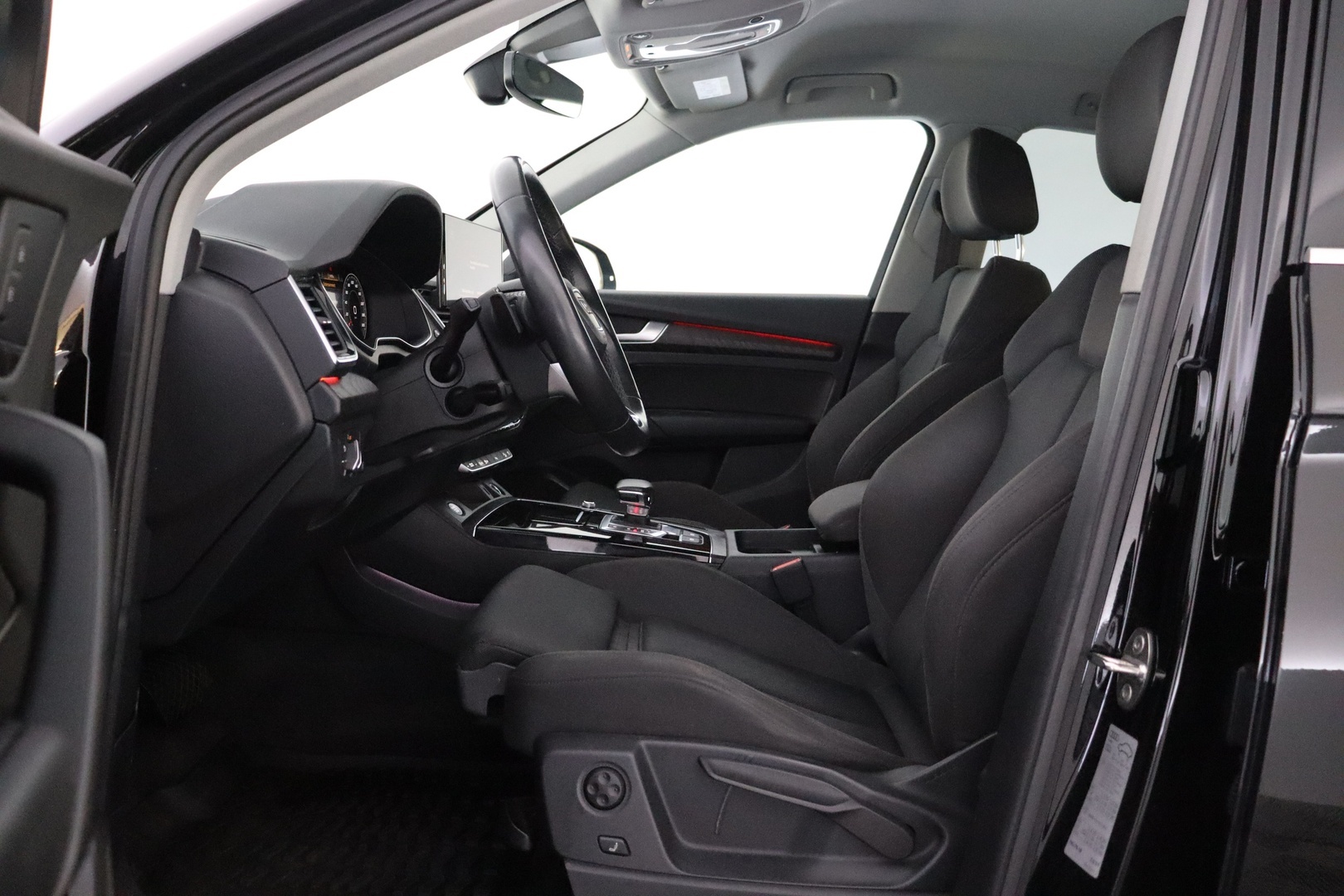 AUDI Q5 2022