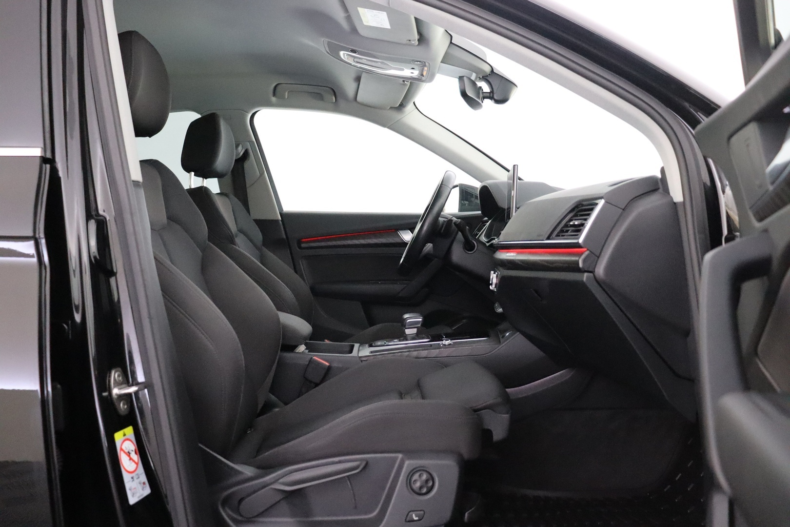 AUDI Q5 2022
