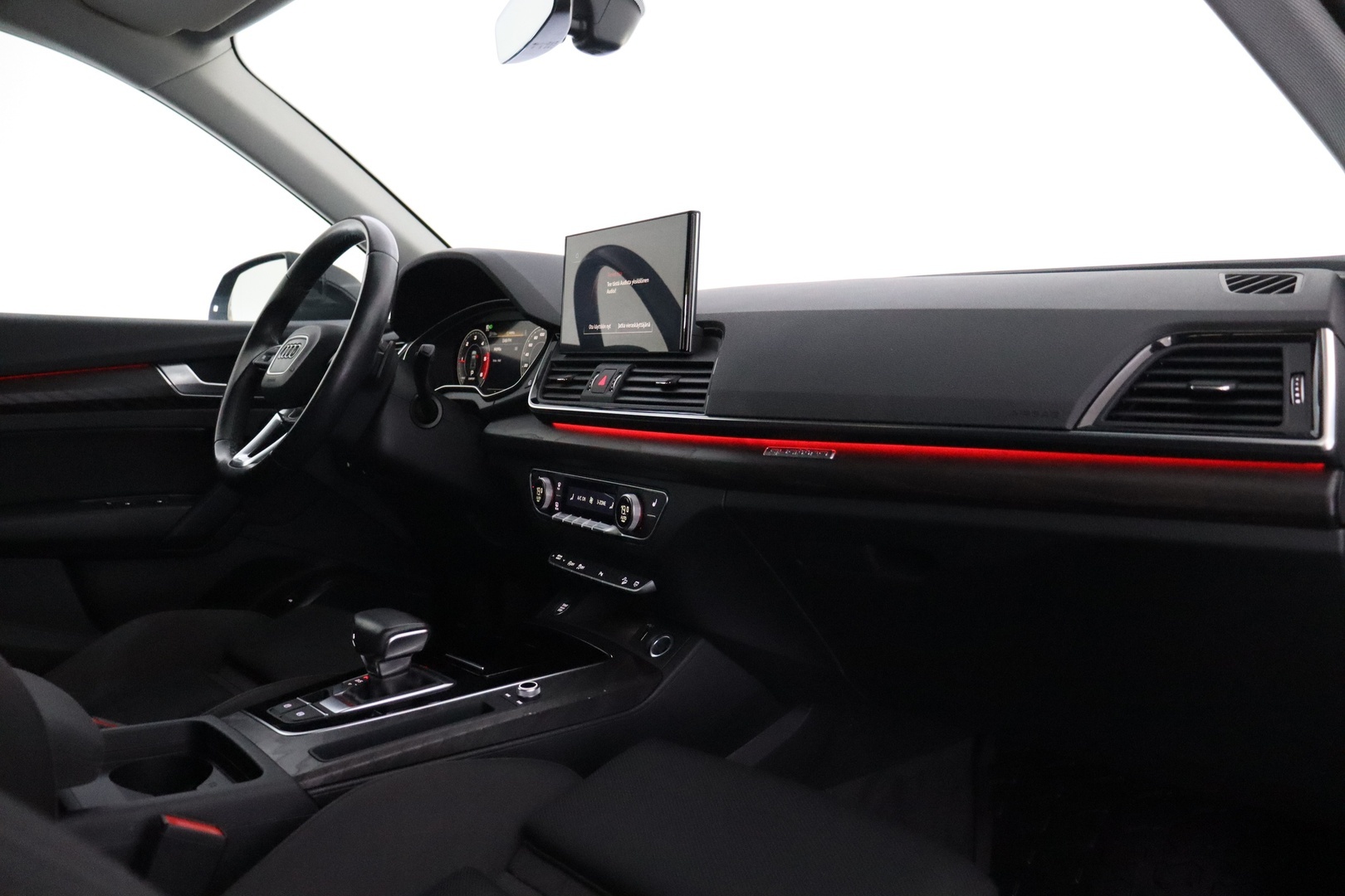 AUDI Q5 2022