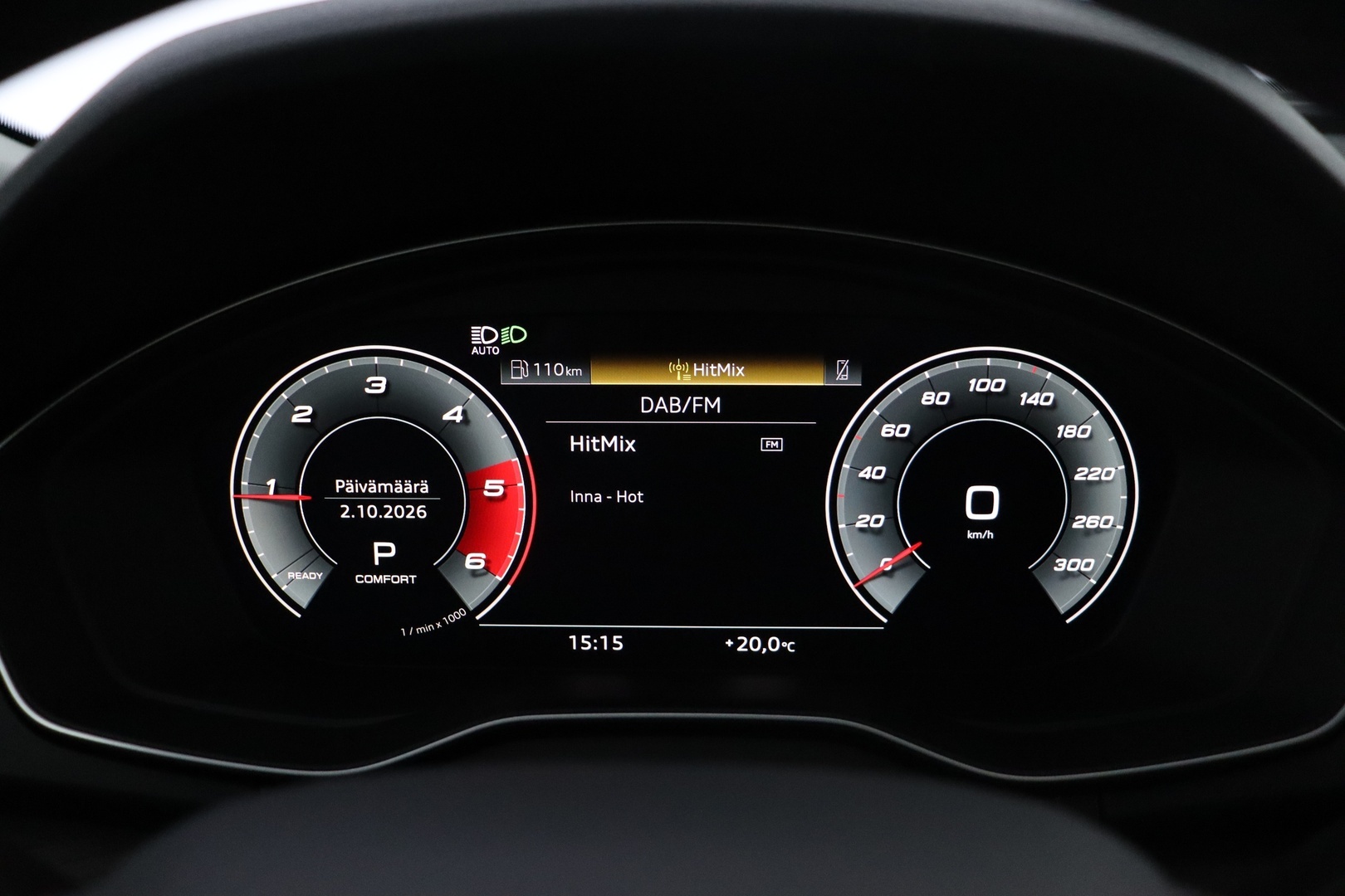 AUDI Q5 2022