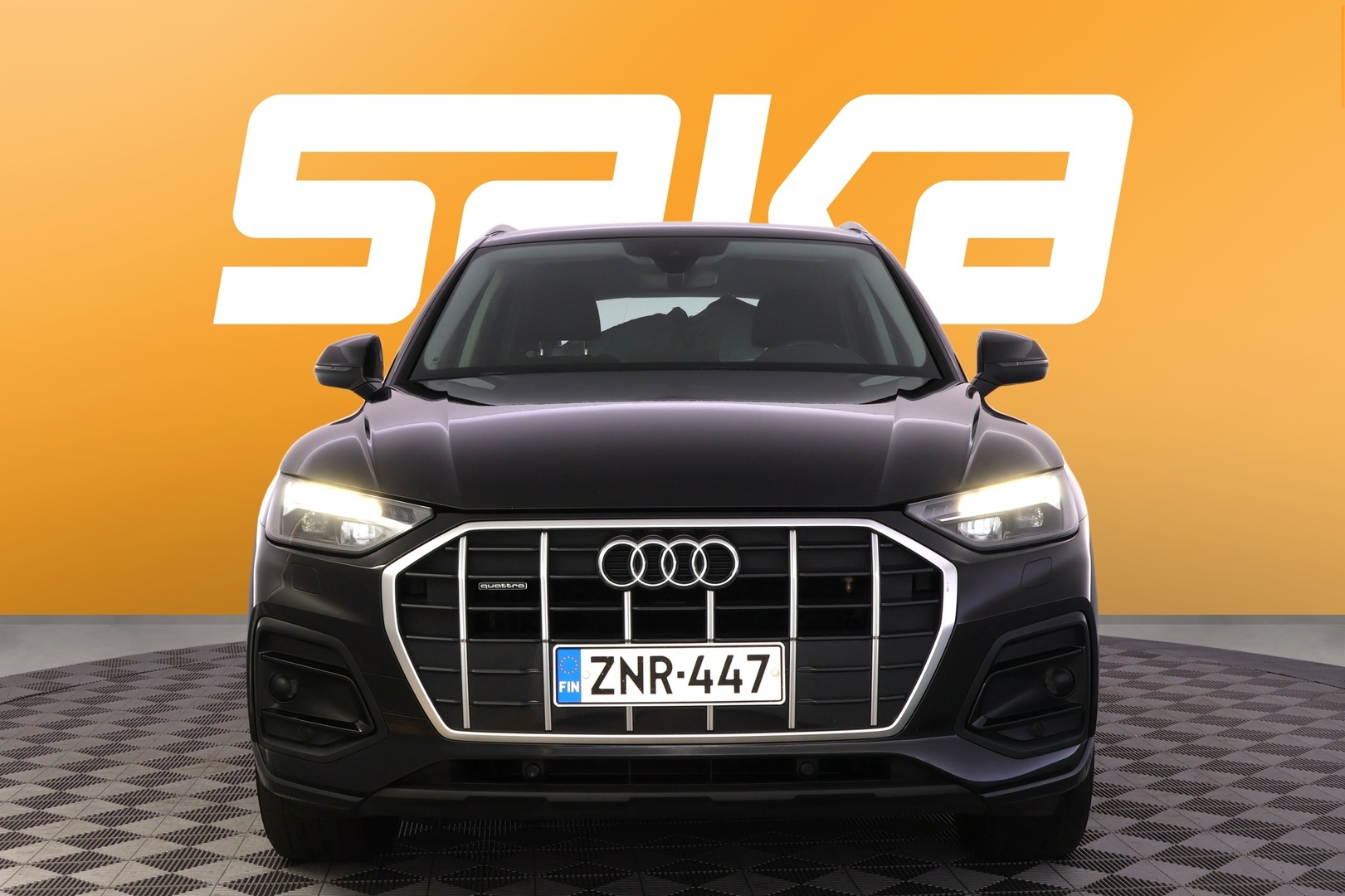 AUDI Q5 2022