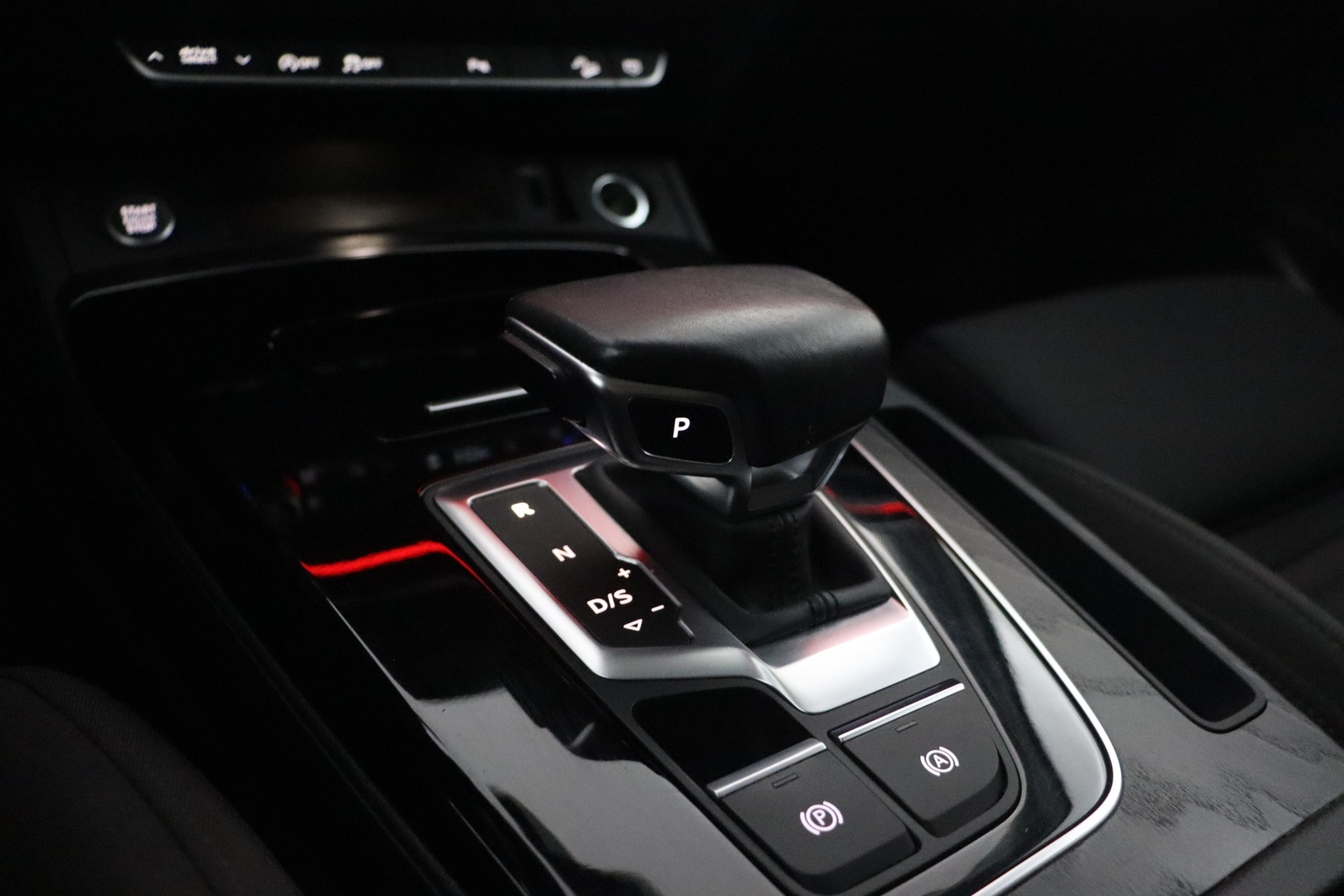 AUDI Q5 2022