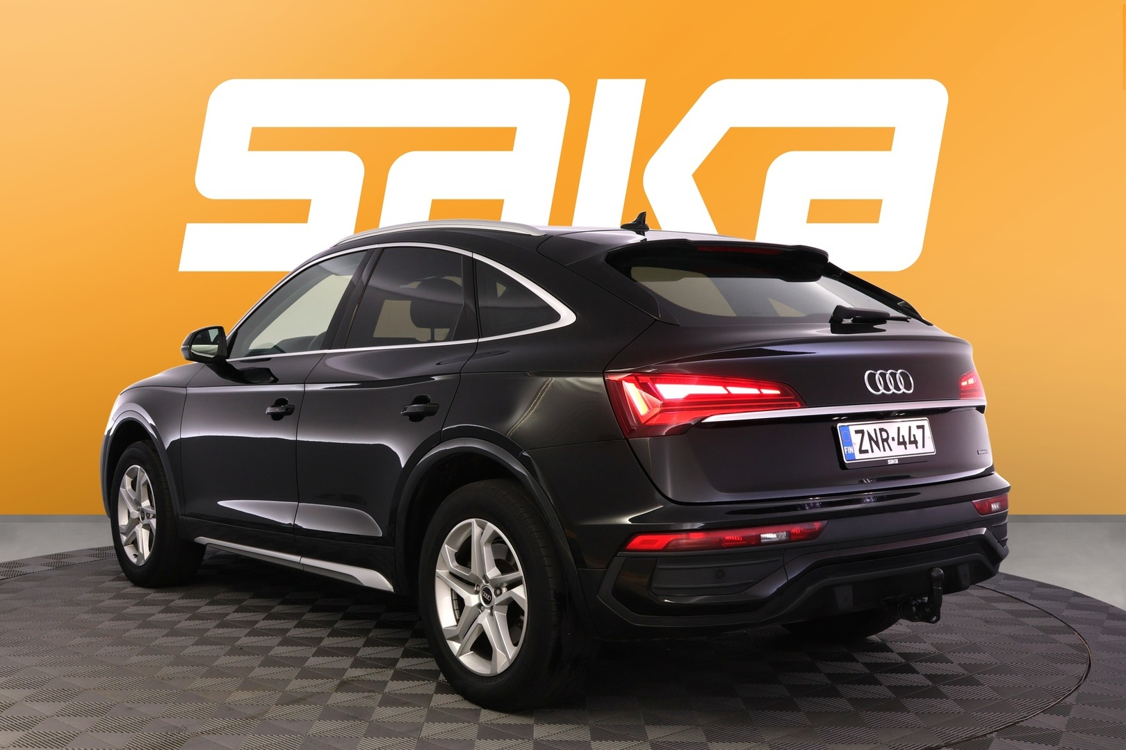 AUDI Q5 2022