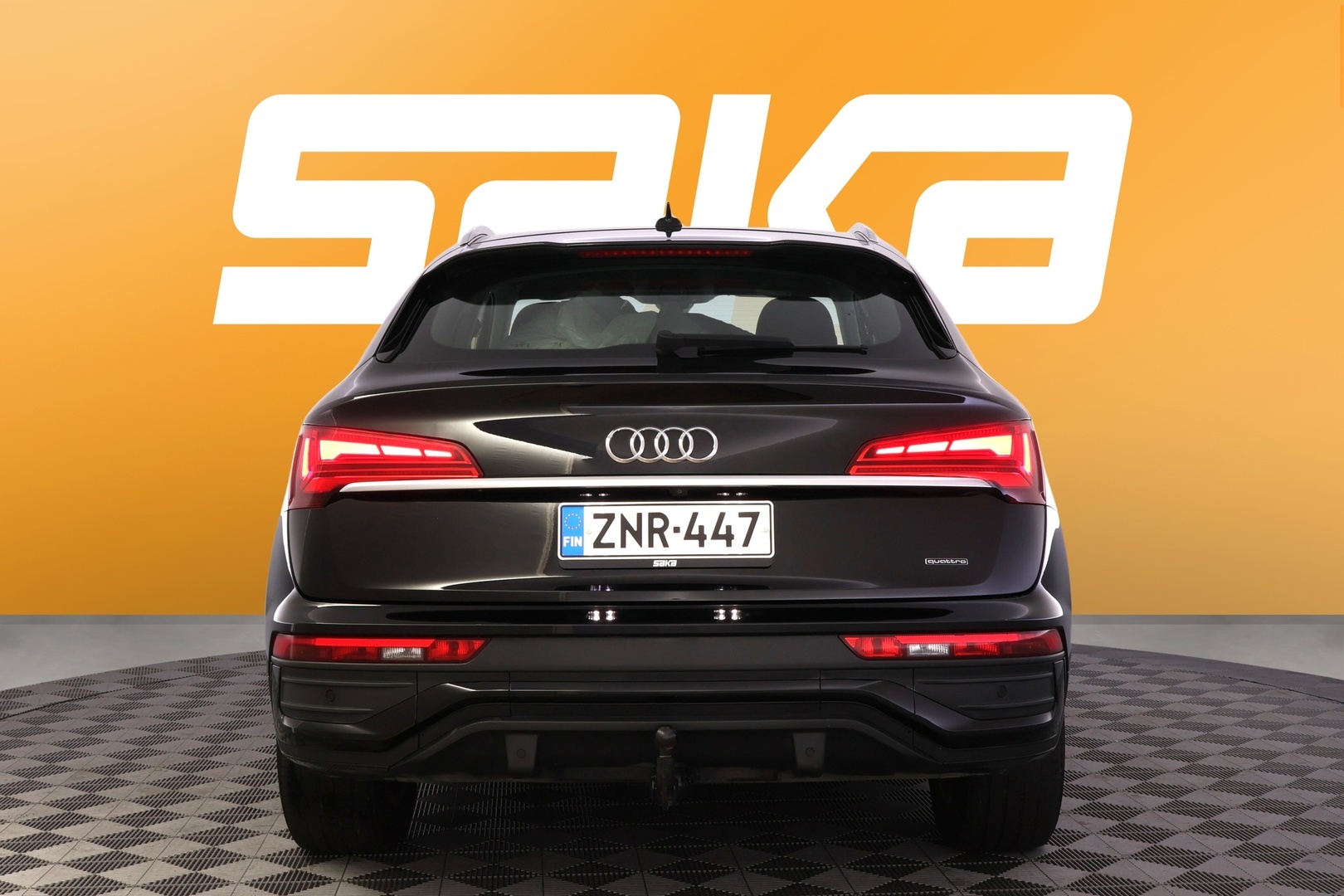 AUDI Q5 2022