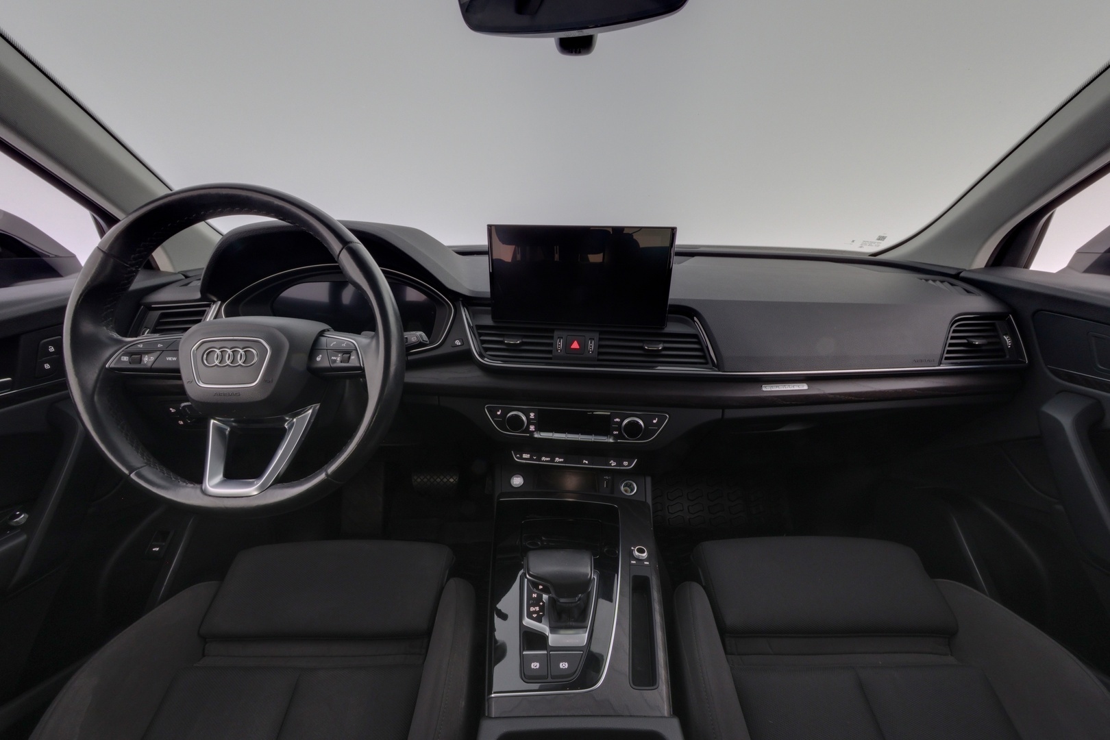 AUDI Q5 2022