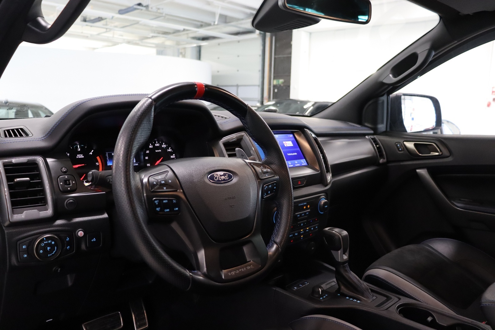 FORD Ranger 2023