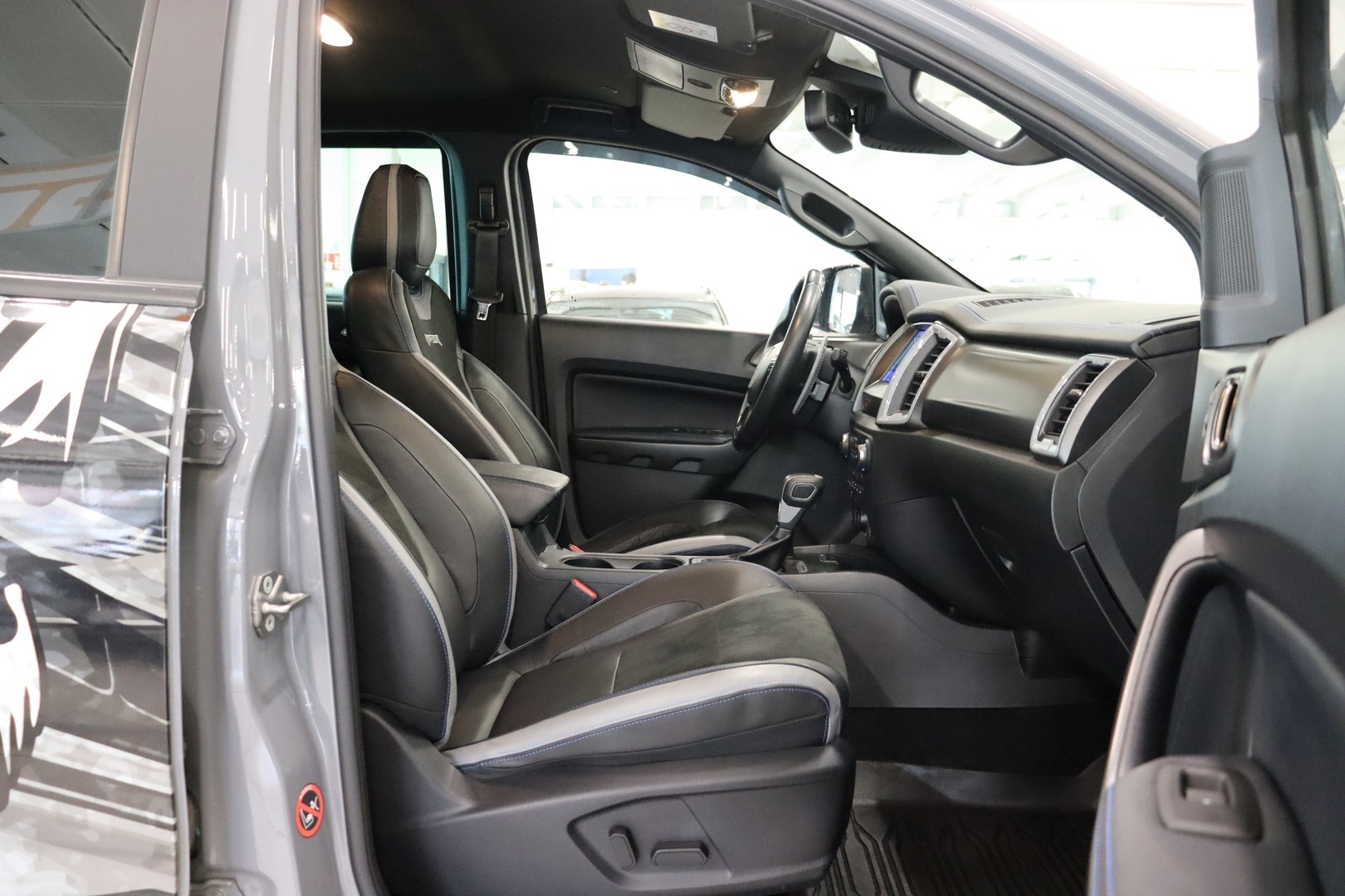 FORD Ranger 2023