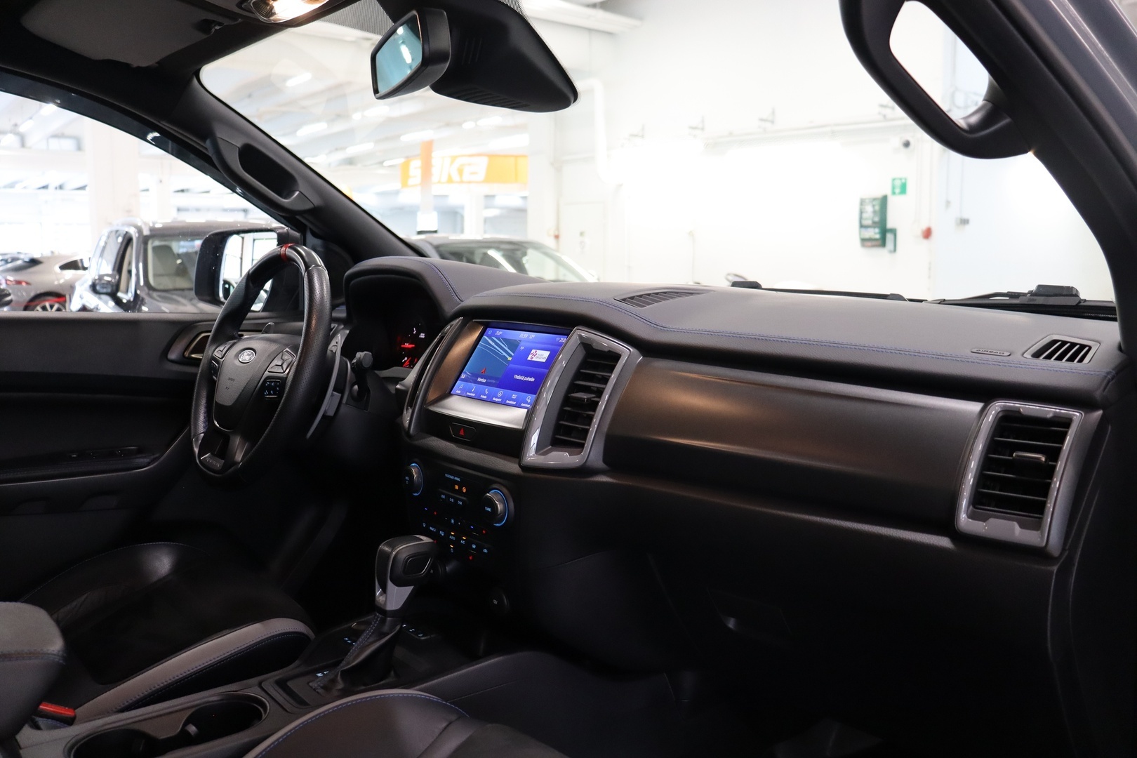 FORD Ranger 2023