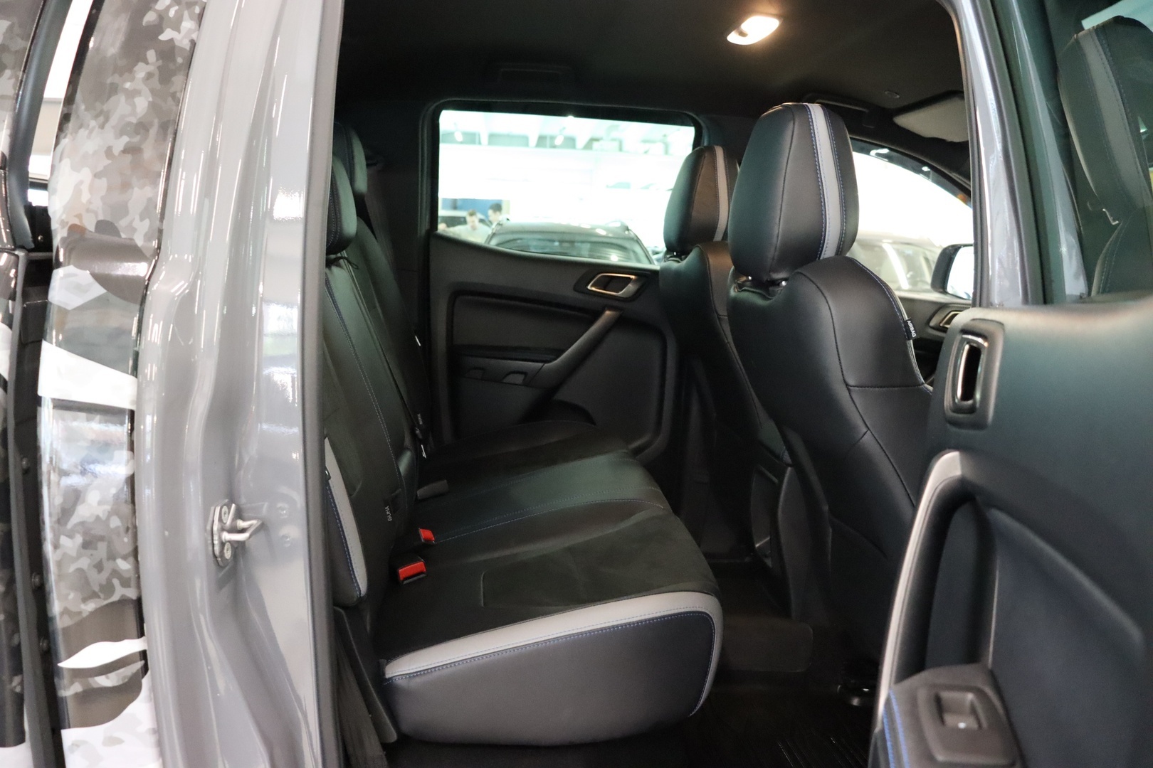 FORD Ranger 2023