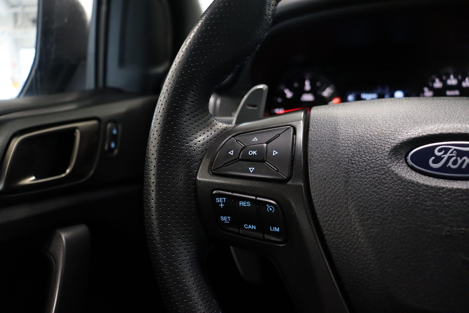 FORD Ranger 2023