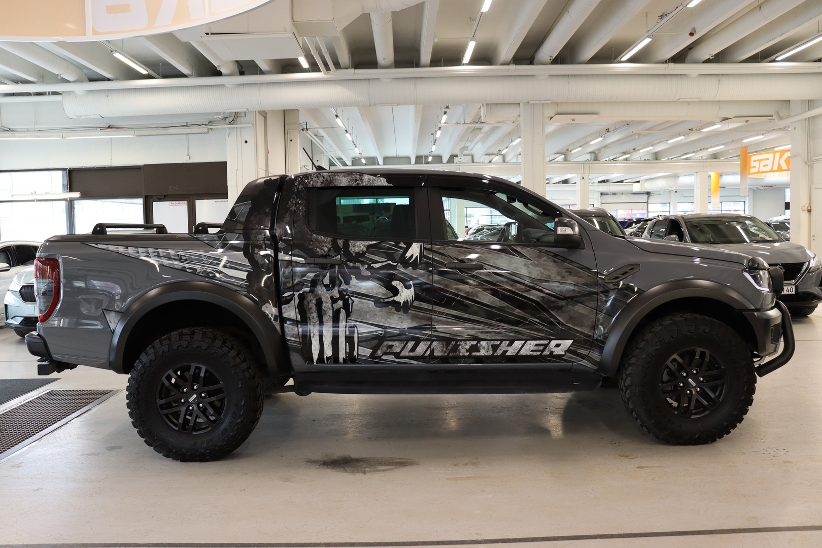 FORD Ranger 2023
