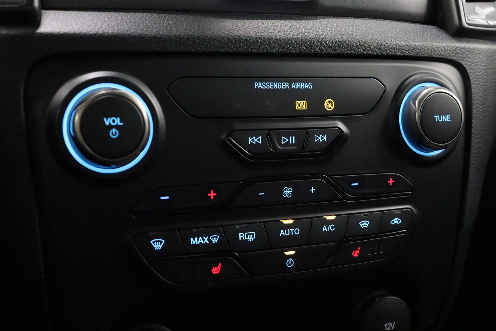 FORD Ranger 2023