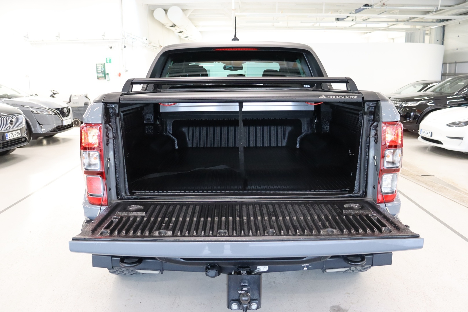 FORD Ranger 2023