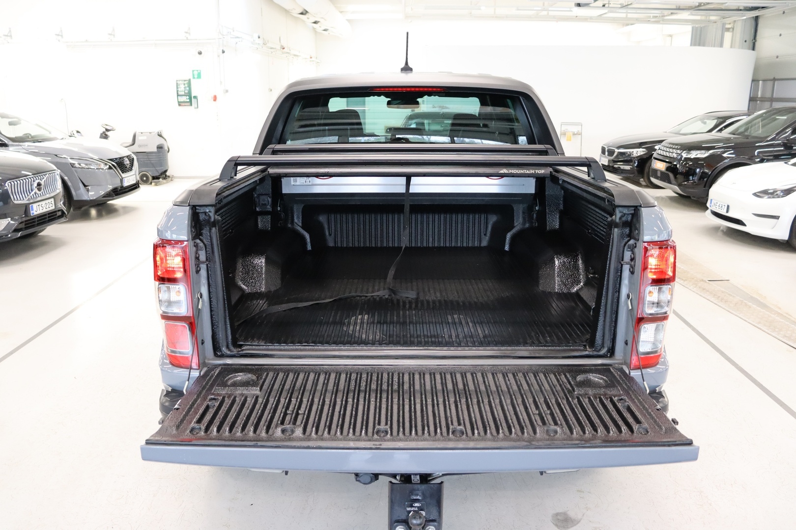 FORD Ranger 2023