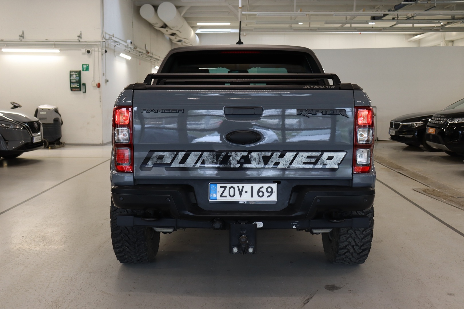FORD Ranger 2023
