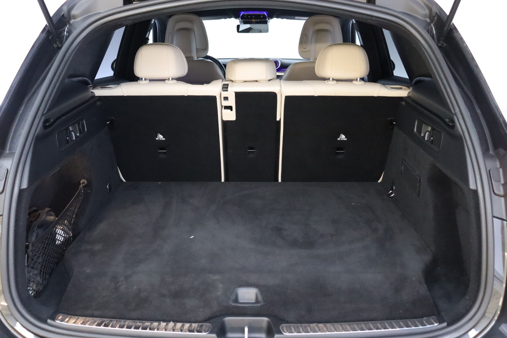 MERCEDES-BENZ GLC 2024