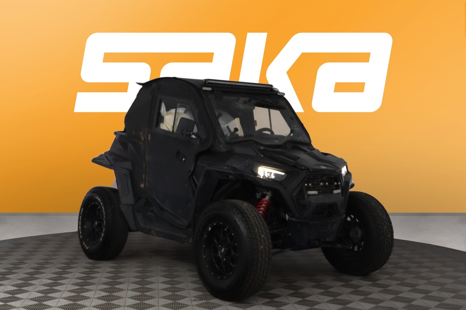 POLARIS RZR S 1000 2022