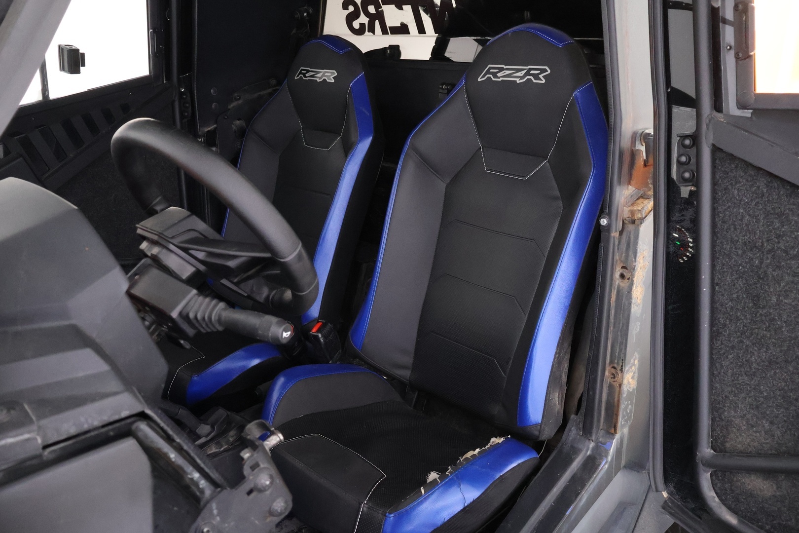 POLARIS RZR S 1000 2022
