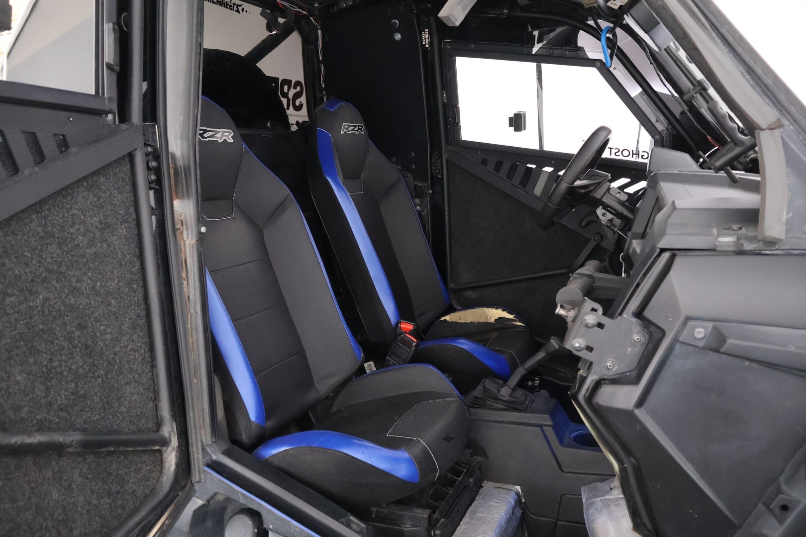 POLARIS RZR S 1000 2022
