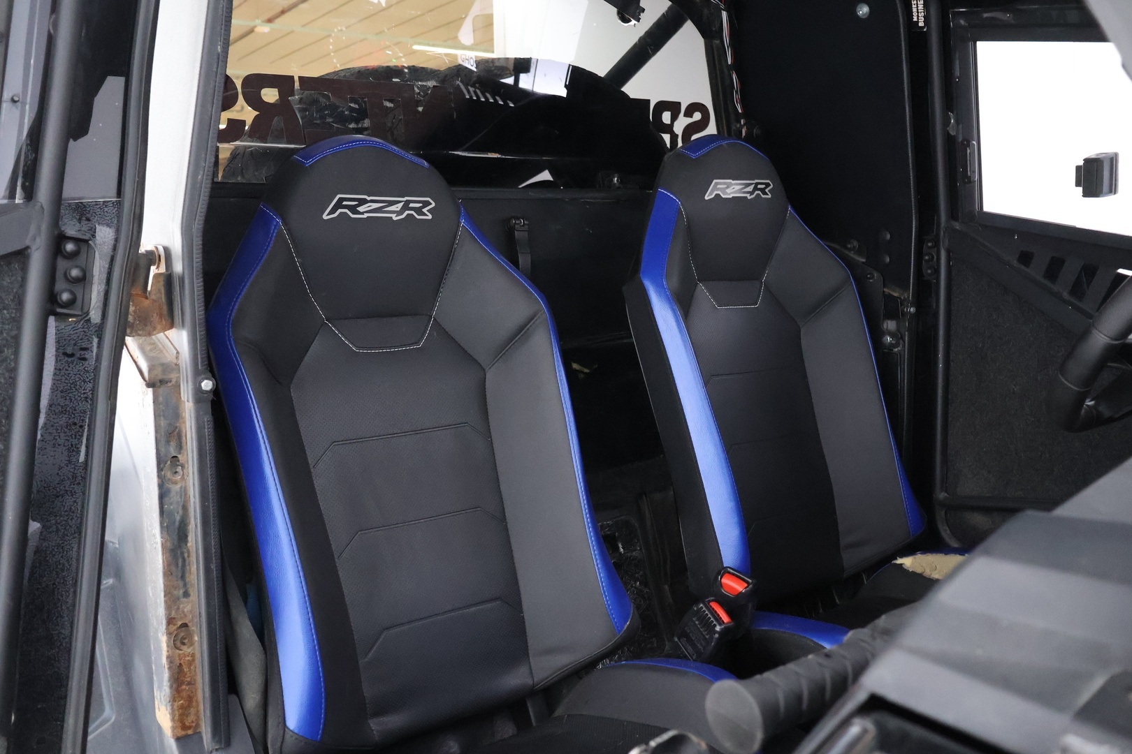 POLARIS RZR S 1000 2022