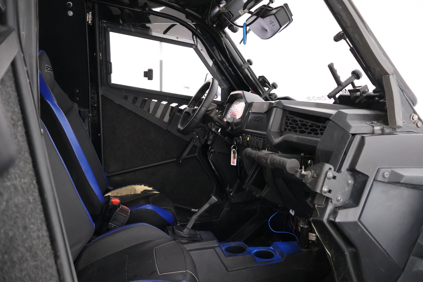 POLARIS RZR S 1000 2022